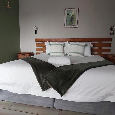 Aero Lodge Guest House Middelburg  Ngoại thất bức ảnh