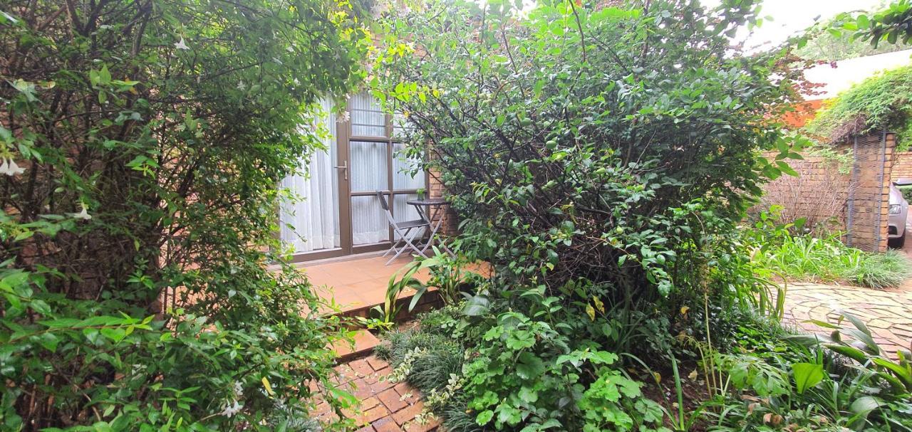Aero Lodge Guest House Middelburg  Ngoại thất bức ảnh