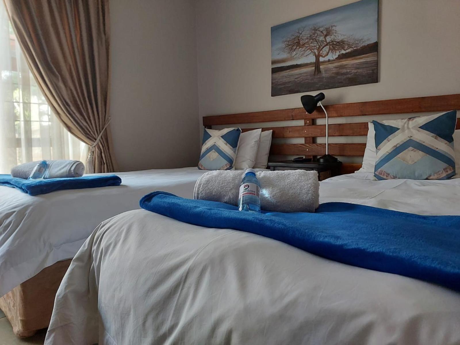 Aero Lodge Guest House Middelburg  Ngoại thất bức ảnh