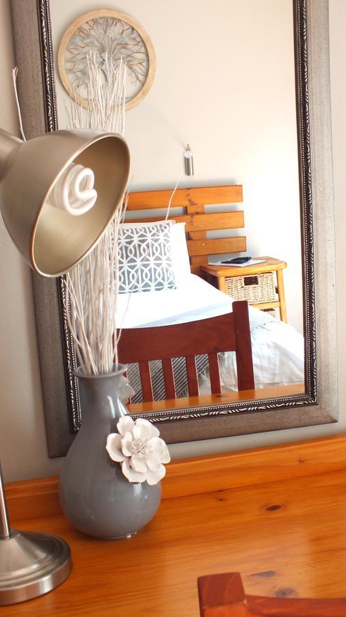 Aero Lodge Guest House Middelburg  Ngoại thất bức ảnh