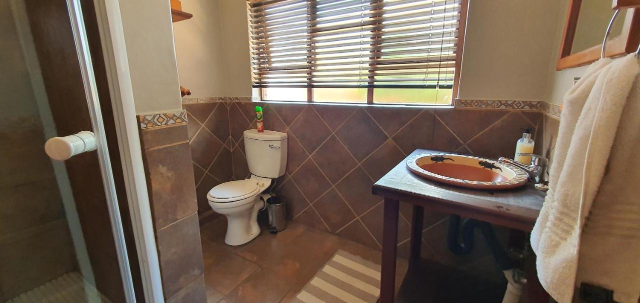 Aero Lodge Guest House Middelburg  Ngoại thất bức ảnh